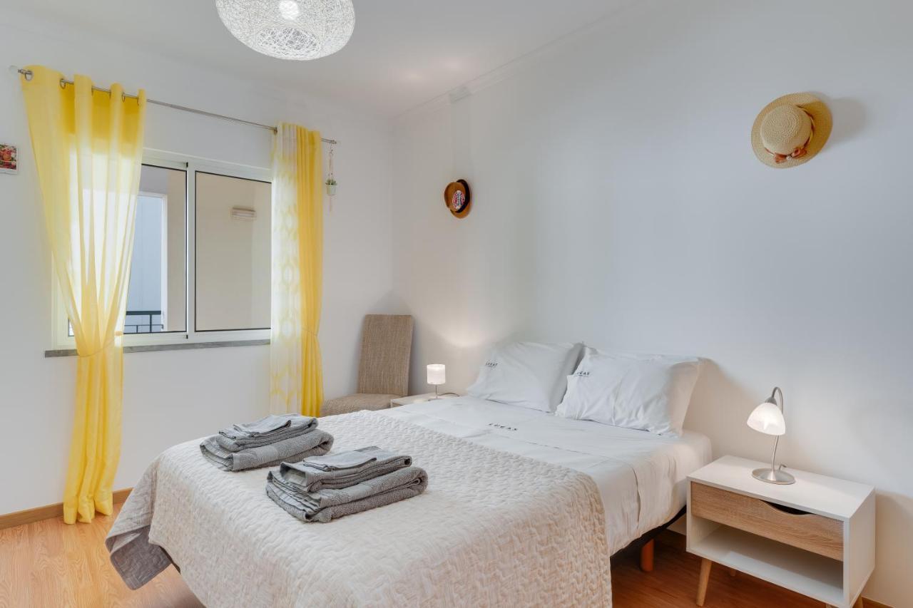 Alta Do Garajau II Apartment คานีโซ ภายนอก รูปภาพ