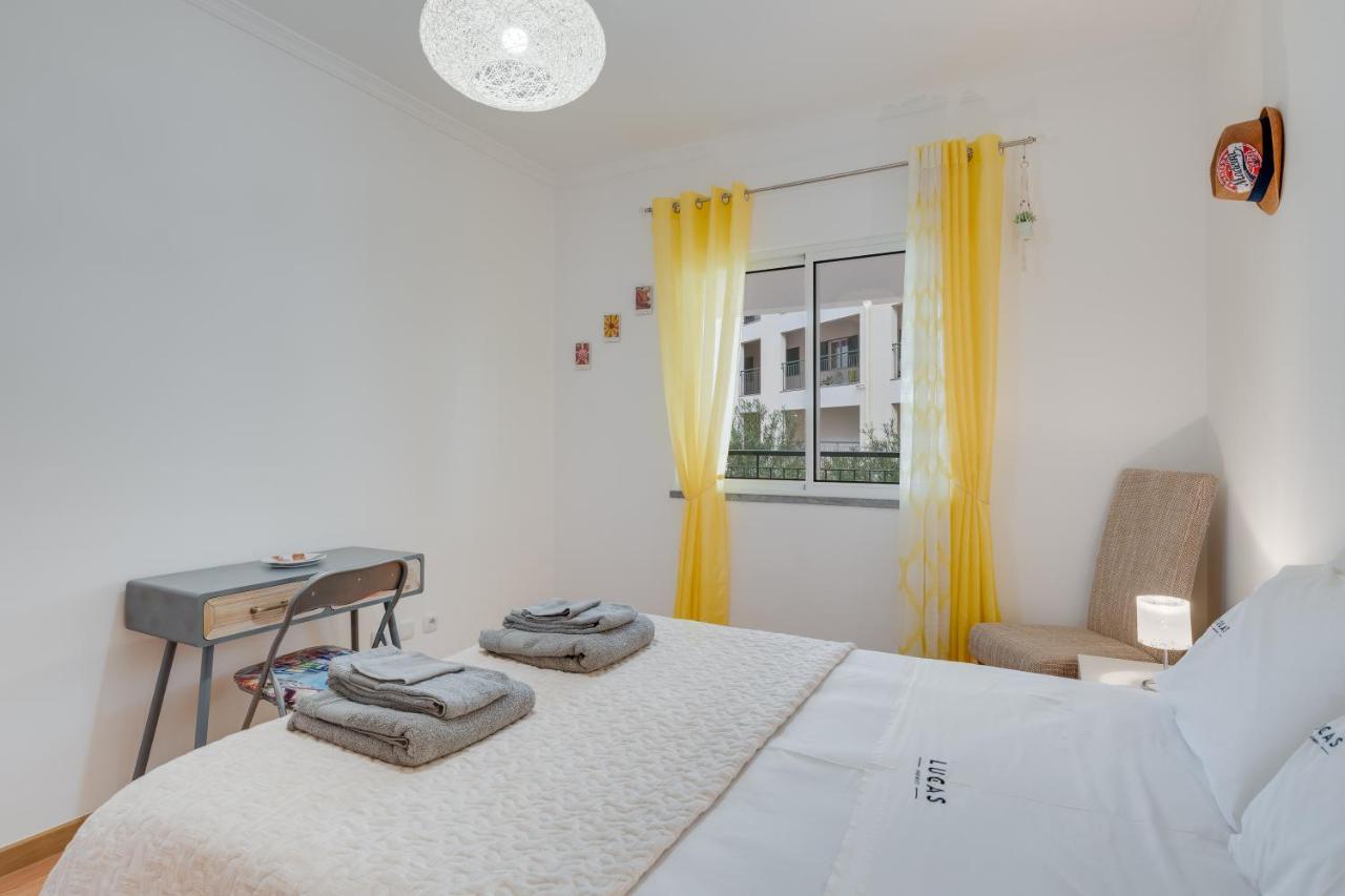Alta Do Garajau II Apartment คานีโซ ภายนอก รูปภาพ