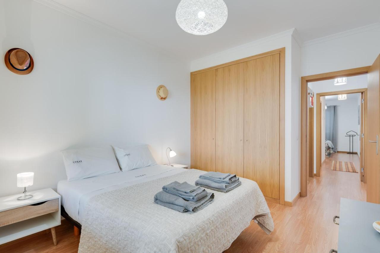 Alta Do Garajau II Apartment คานีโซ ภายนอก รูปภาพ
