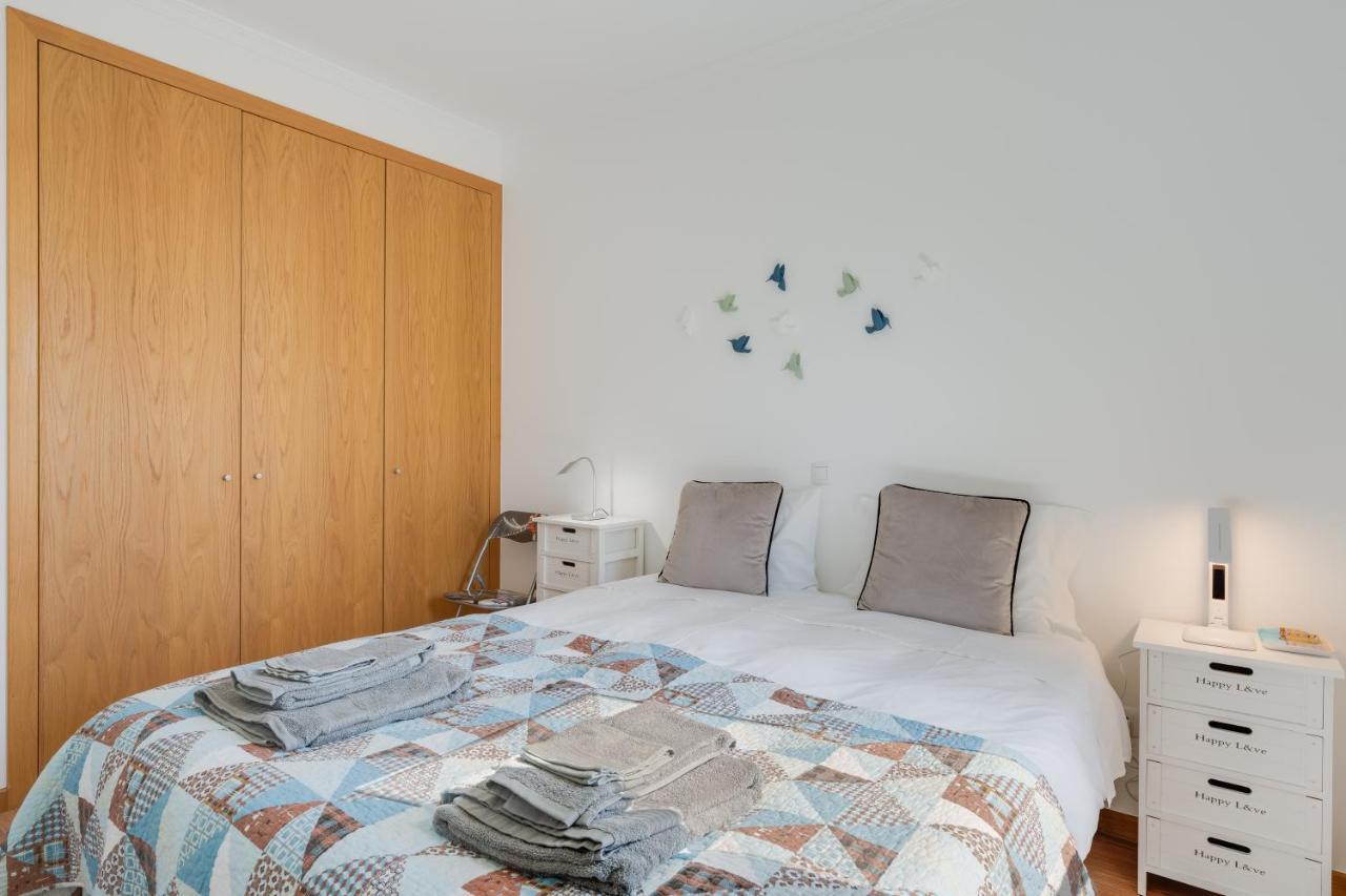 Alta Do Garajau II Apartment คานีโซ ภายนอก รูปภาพ